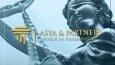 Asya & Partners Logo Tasarımı