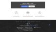 Profesyonel web site teması