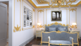 3ds Max Çalışmalarım