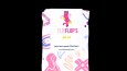 Flip Flop's Çorap Etiketi Tasarımı
