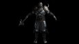 3D Karakter Modelleme