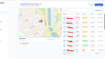 TeslimatNet: Web & Mobil Kurye Yönetim Sistemi