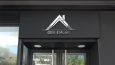 OBA Emlak  /  Logo Tasarımı ve Mock-up
