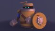 3D Modelleme