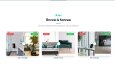 Pırıltı Temizlik - Kurumsal Web Sitesi Demo Tasarımı