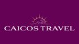 Caicos Travel - Minimal logo tasarımı