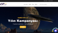 Renkli, TV Aboneliği Firma Websitesi