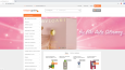 Müşterinin İsteklerine Özel Websitesi