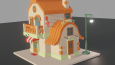 3D TASARIM VE MODELLEME 