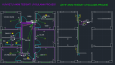 Autocad portfolyom