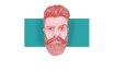 Portre illustrasyonu