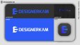 Designerkam Logo Tasarımı
