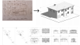 Revit BIM çalışmalarım