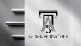 Avukat Arda Serinyürek logo