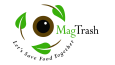 MagTrash / Logo