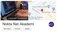 Google Harita Kayıtları