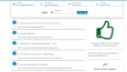 Mega Tech End - SEO Çalışması