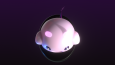 3D karakter modelleme 