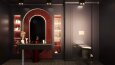İç Mimari 3D Modelleme ve Fotogerçekçi Render