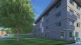 Mimari Render Çalışmaları