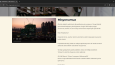 YMG Enerji Web Sitesi