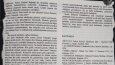 Kalemin Ucunda Çanakkale -Araştırma ve İnceleme Makalesi