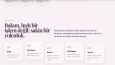 Beauty Studio Web Tasarımı