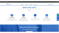 Milda Health - Frontend+Backend