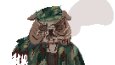 Pixel Art (Oyun Projelerinden)