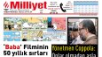Gazete Dizgi ve Tasarımı