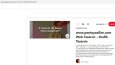 www.pentayazilim.com Web-Grafik Tasarım - Pinterest Tanıtımı
