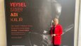 İzmir Kültür Sanat Fabrikası Resim ve Heykel Müzesi açılış sunumu