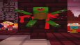 3D Minecraft Animasyon 