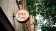 Drink coffy - Logo Tasarımı