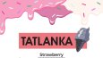 Tatlanka Dondurma Kabı Tasarımı