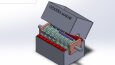 merhaba  3d model ve 2d çizim makine ve kalıp ve parça çizim