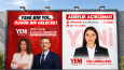 Aday Tanıtım İçerikleri