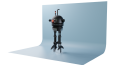 3D Model