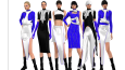 3D MODA TASARIM