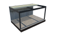 Bioklimatik Pergola