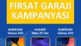 Katalog/Afiş/Broşür Tasarımı Örnekleri