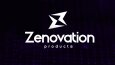 Zenovation Products Logo Tasarımı