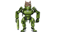3D Karakter Modelleme