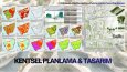 PEYZAJ PLANLAMA VE TASARIMI