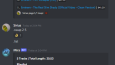 Discord Müzik Botu