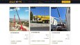 Kurumsal Statik Web Sitesi Tasarımı