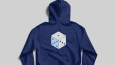 Marmara Üniversitesi için Kulüp Logosu & Sweatshirt Tasarımı