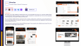 Silverline - UX/UI Tasarımı ve Geliştirmesi
