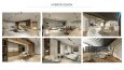 İç Mimari (Dublex Daire)