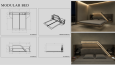 Ürün Tasarımı | 3D Modelleme & Gerçekçi Render